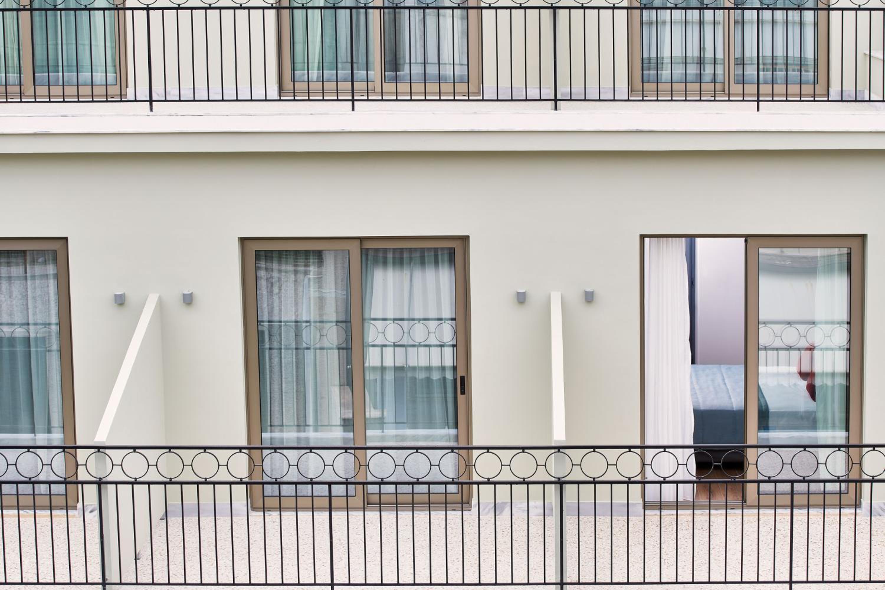 Superior Room with Balcony photo 2