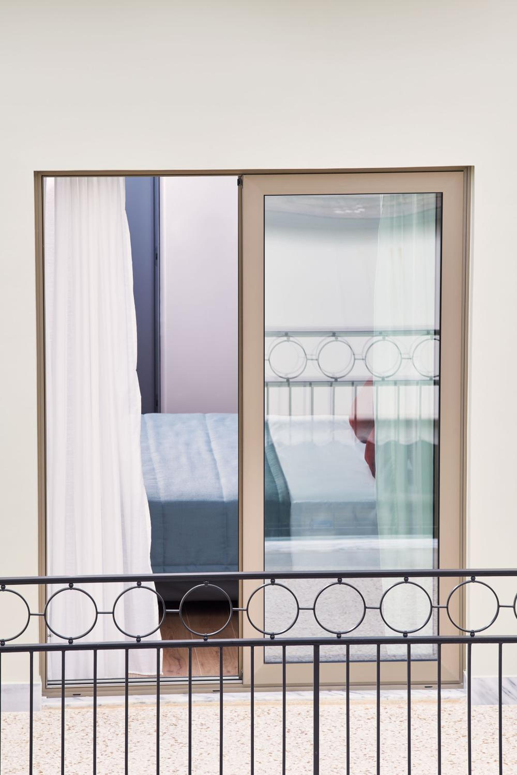 Superior Room with Balcony photo 3