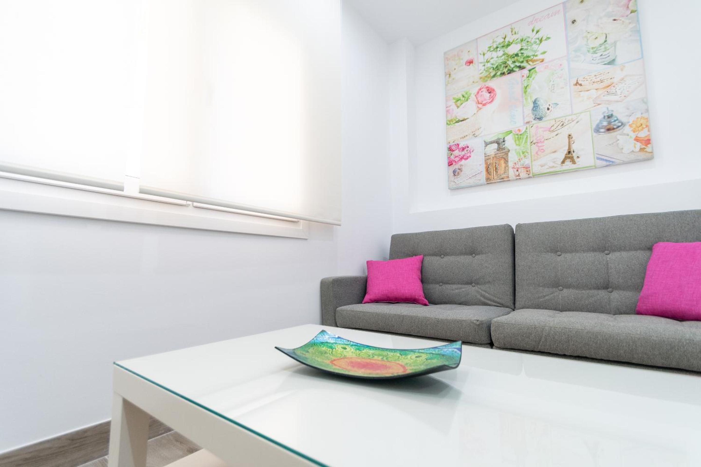 Apartamento - Planta Baja
