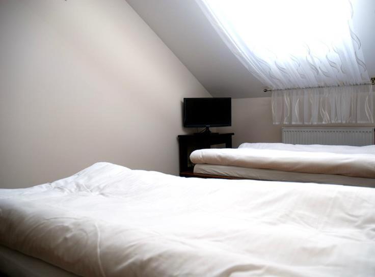 Twin Room photo 2