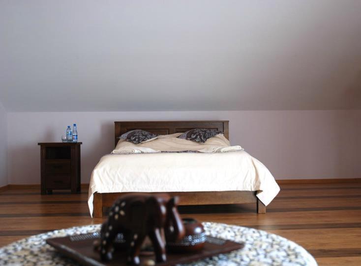 Double Room photo 1