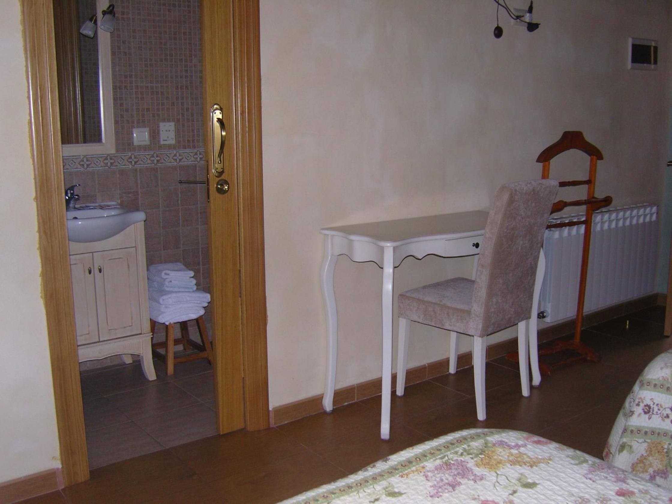 Triple Room photo 3