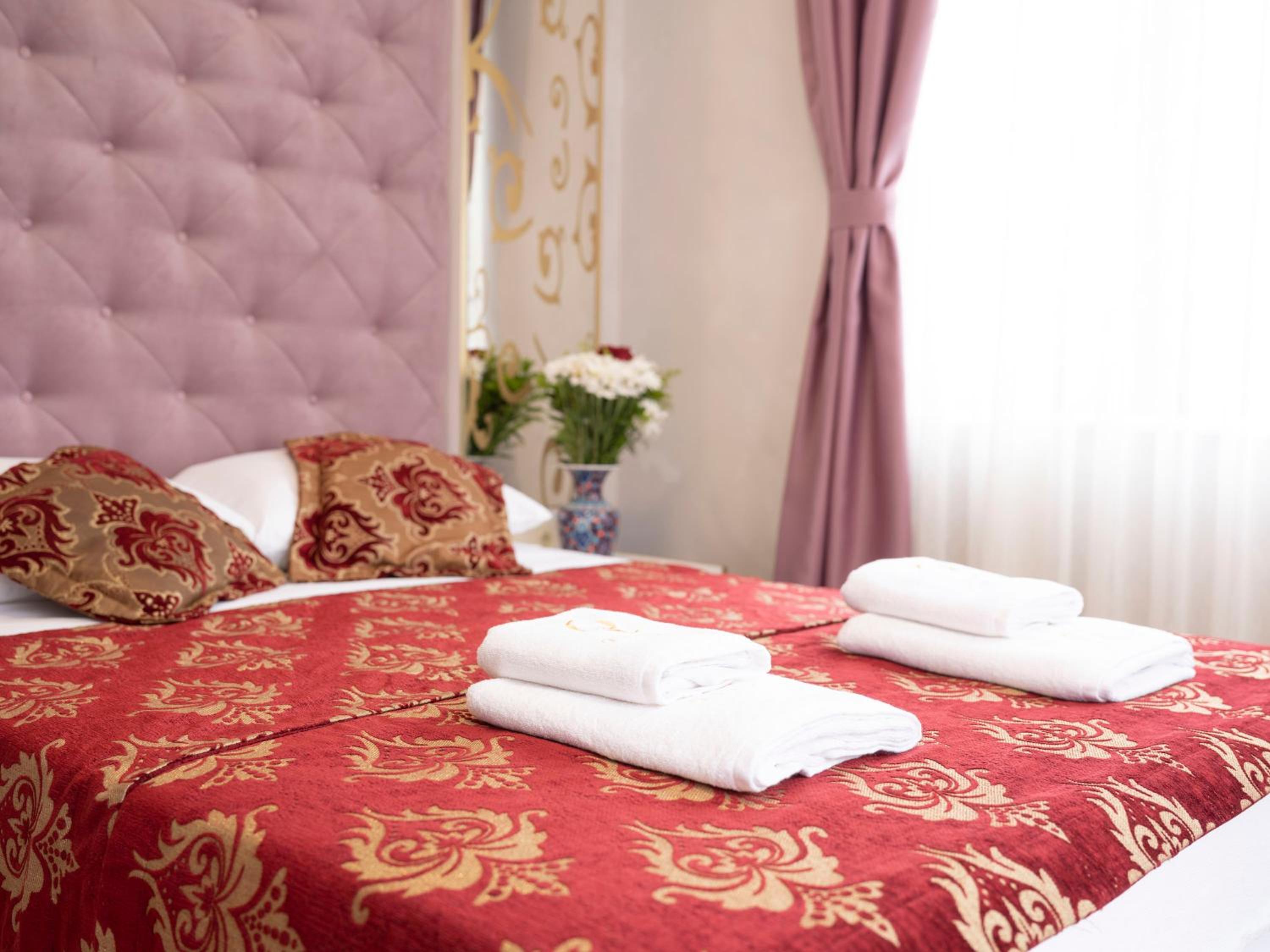 Classic Triple Room photo 2