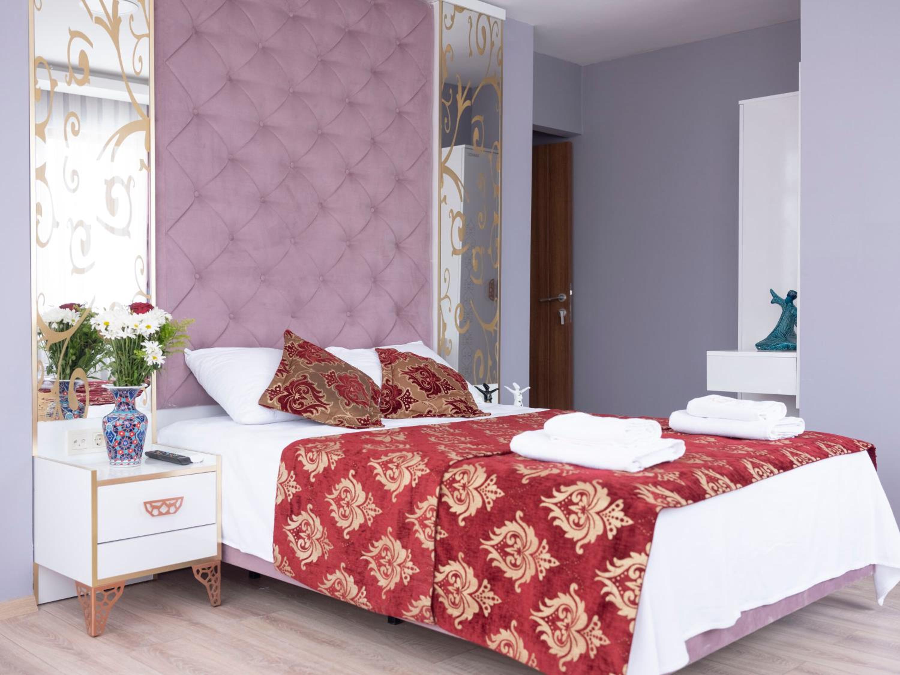 Standard Double Room photo 1