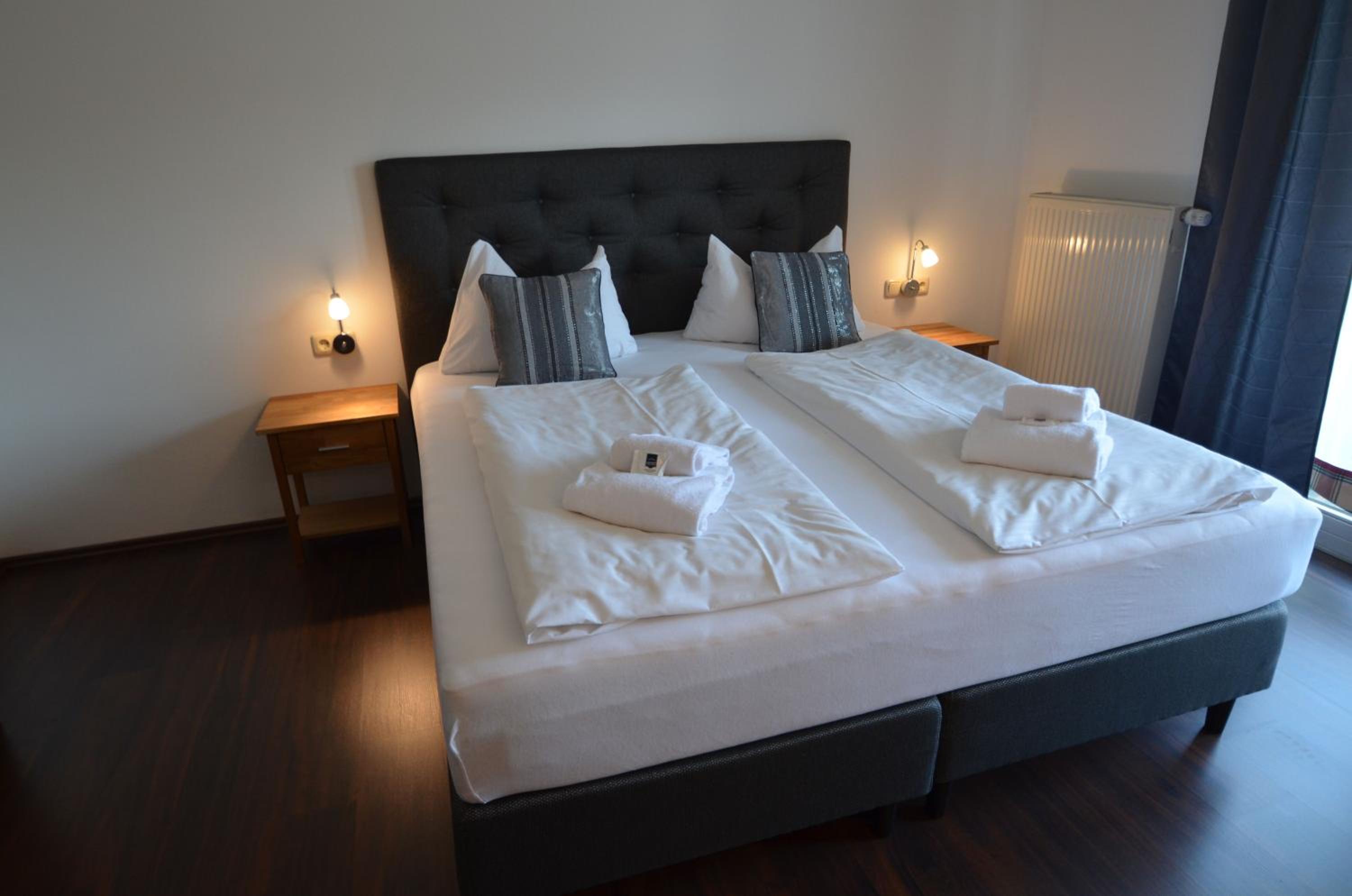 Double Room with Mountain View photo 3