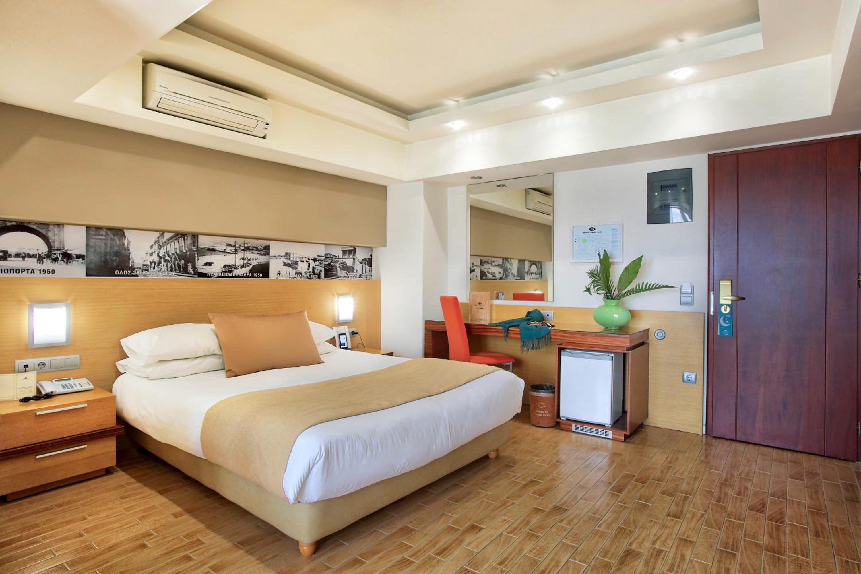 Executive Double Room - Photo 2