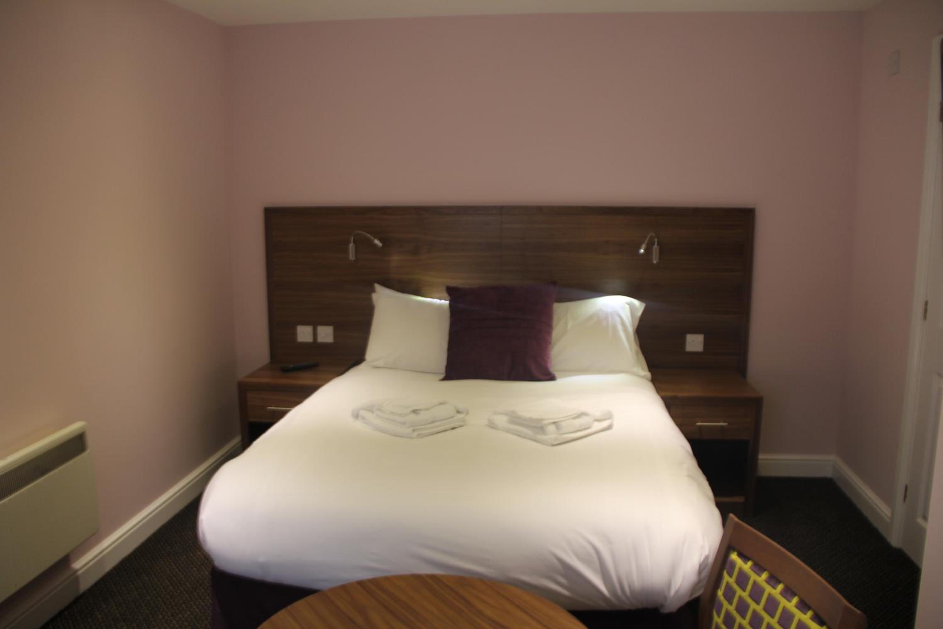 Superior Double Room - Photo 5