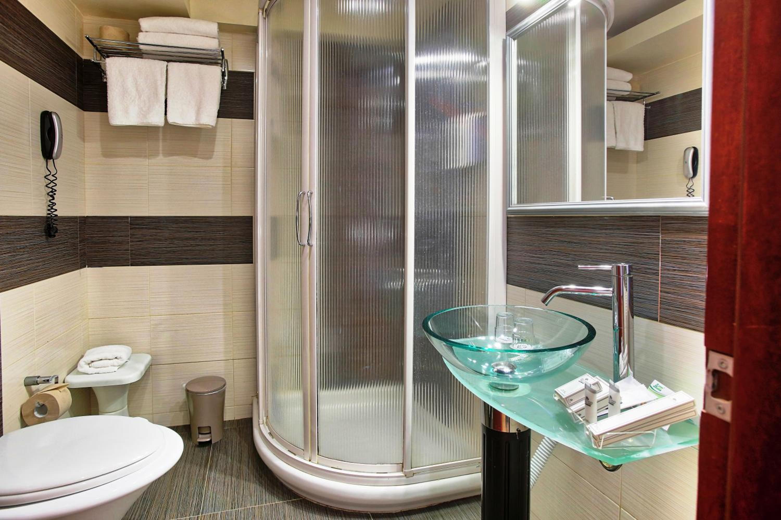 Executive Double Room - Photo 5