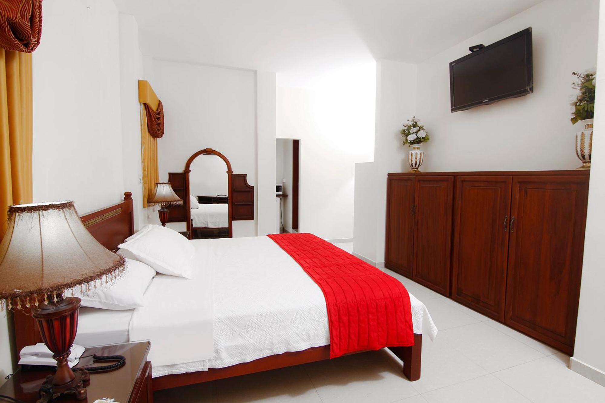 Double Room photo 2