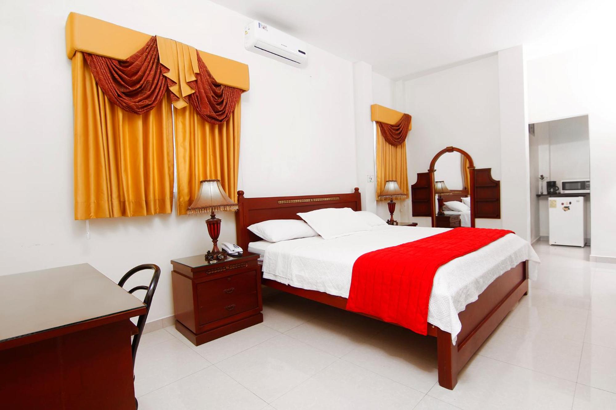 Double Room photo 1