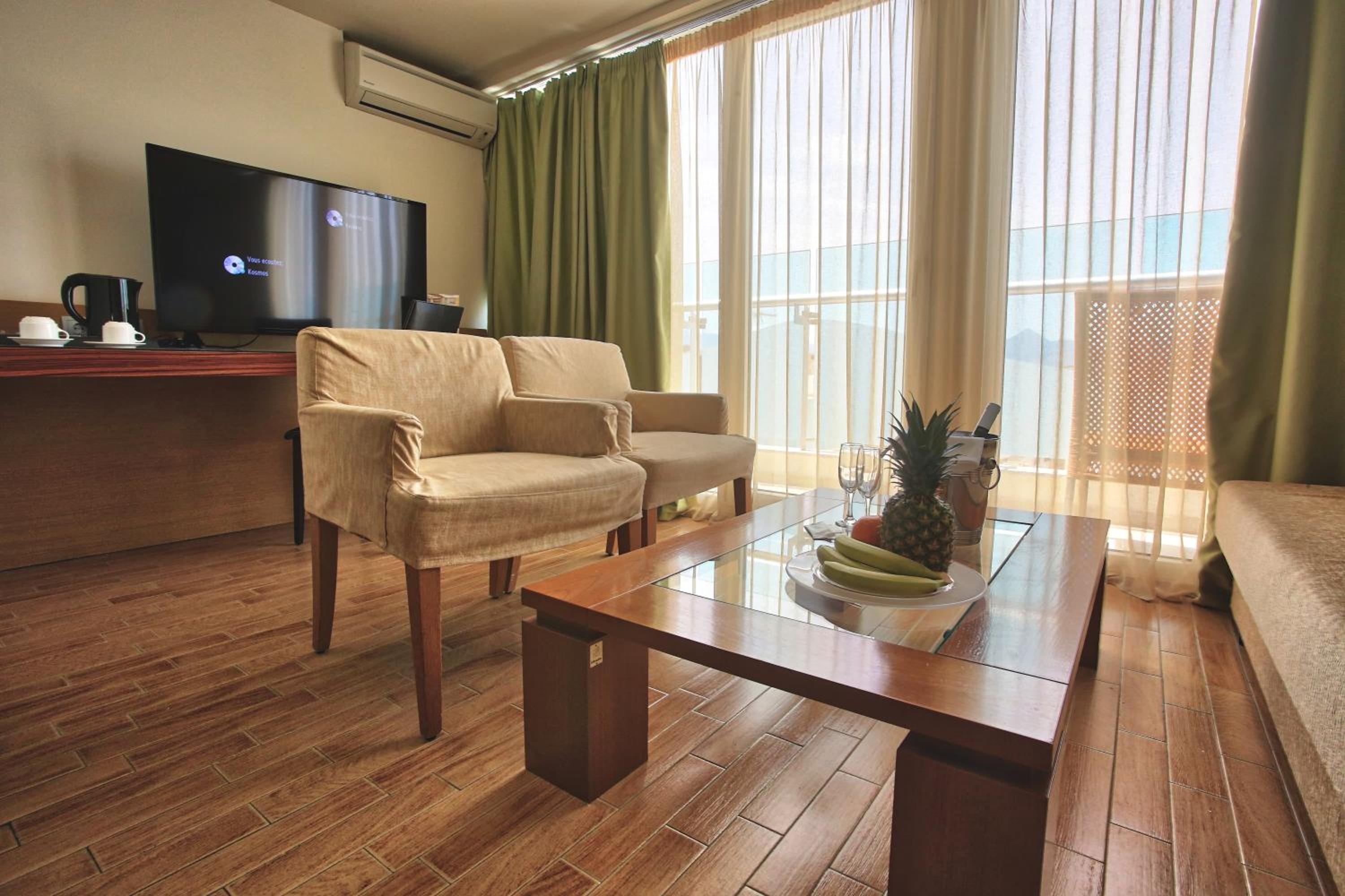 Executive Double Room - Photo 3