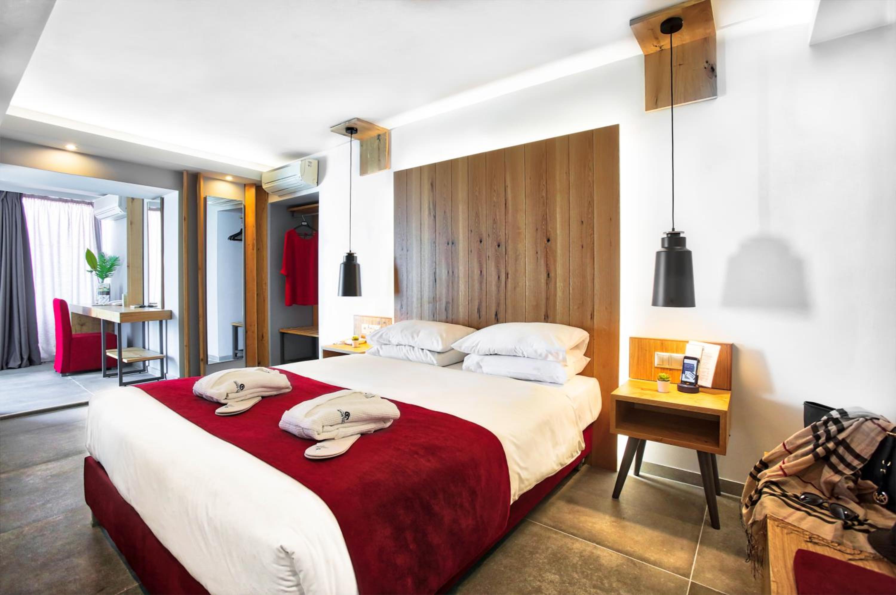 Junior Suite - Photo 1