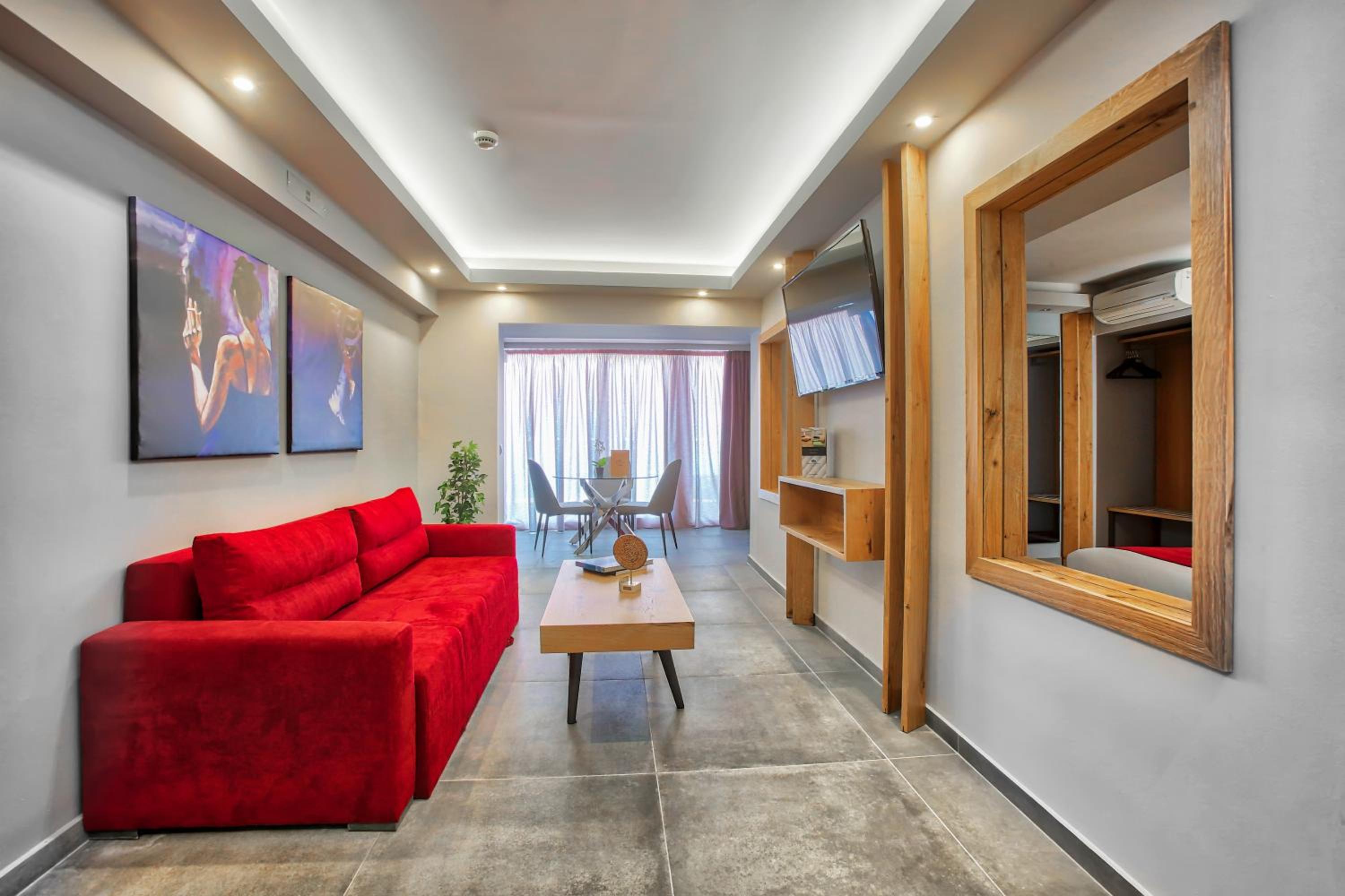 Junior Suite - Photo 3