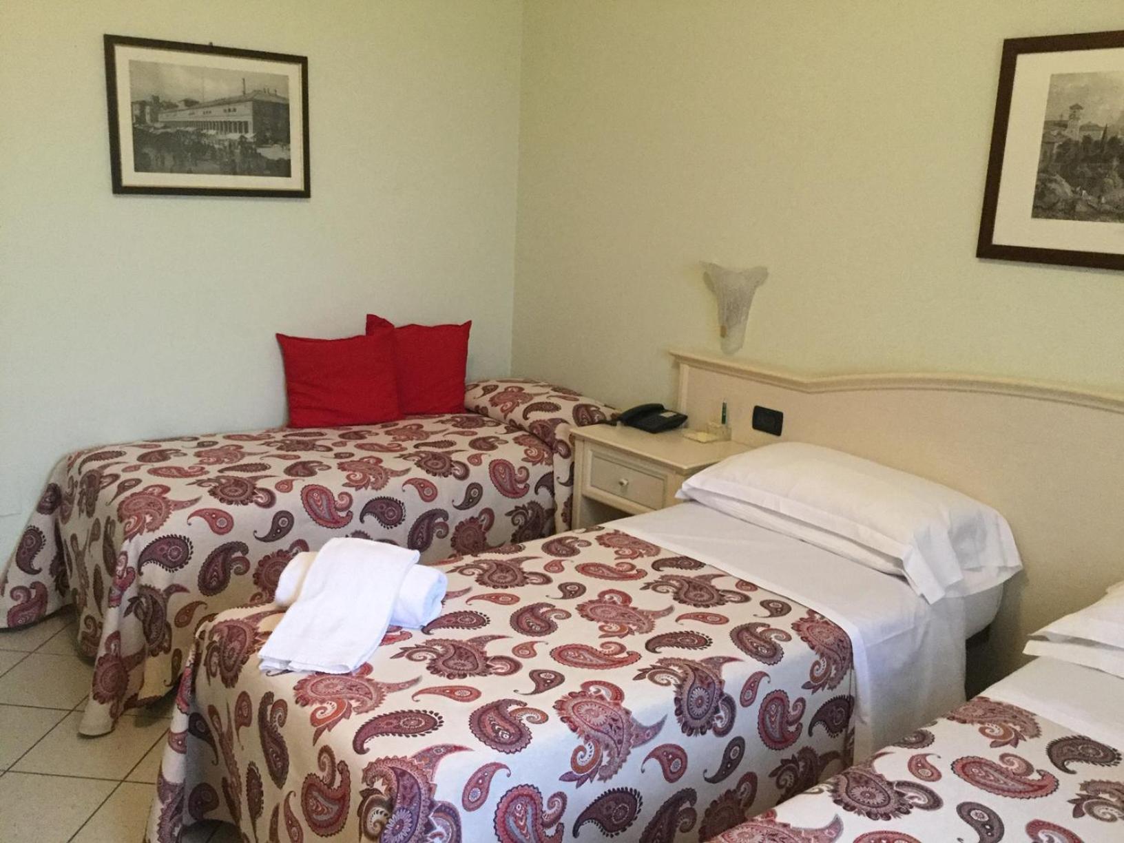 Double or Twin Room