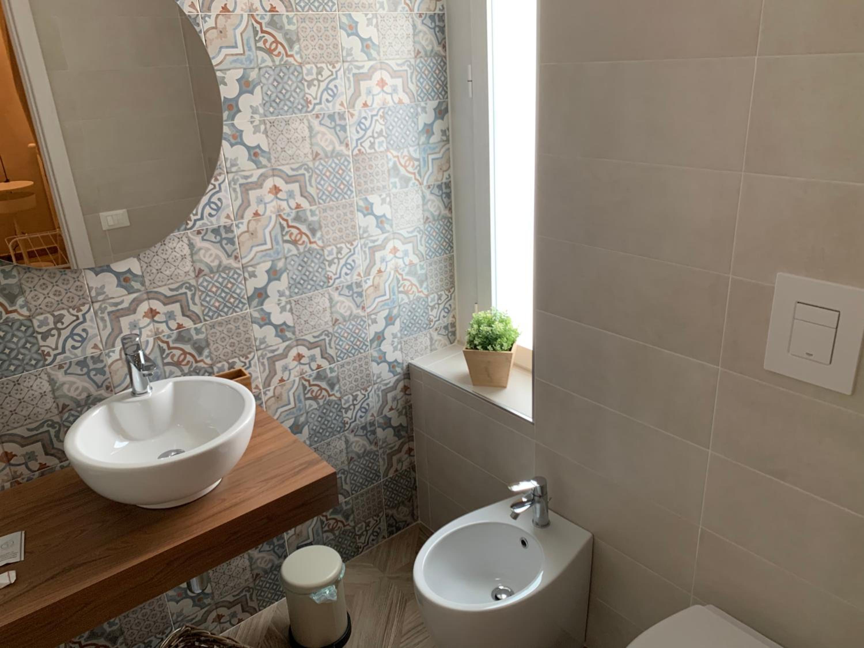 Superior Triple Room photo 3