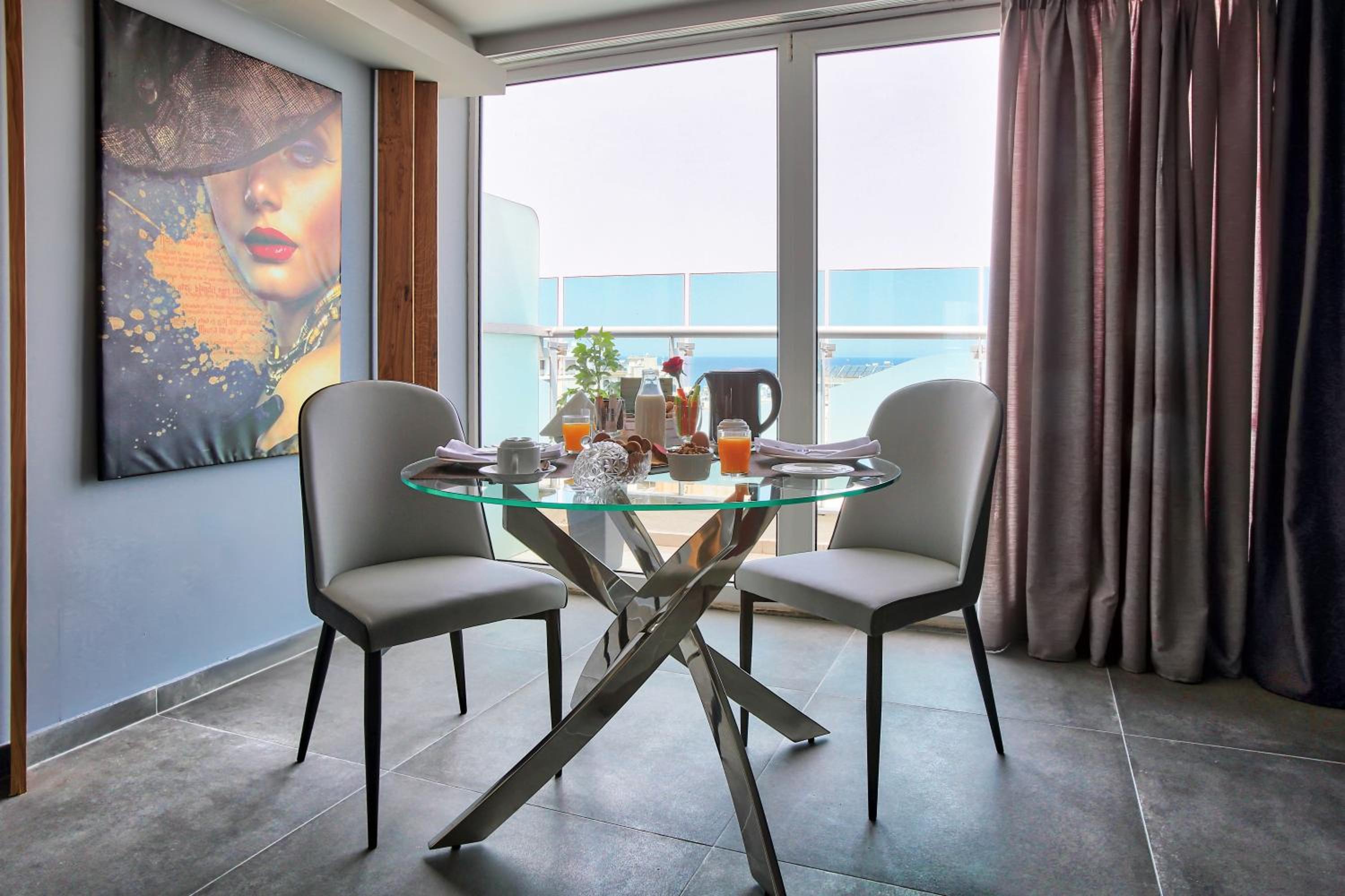 Junior Suite - Photo 5