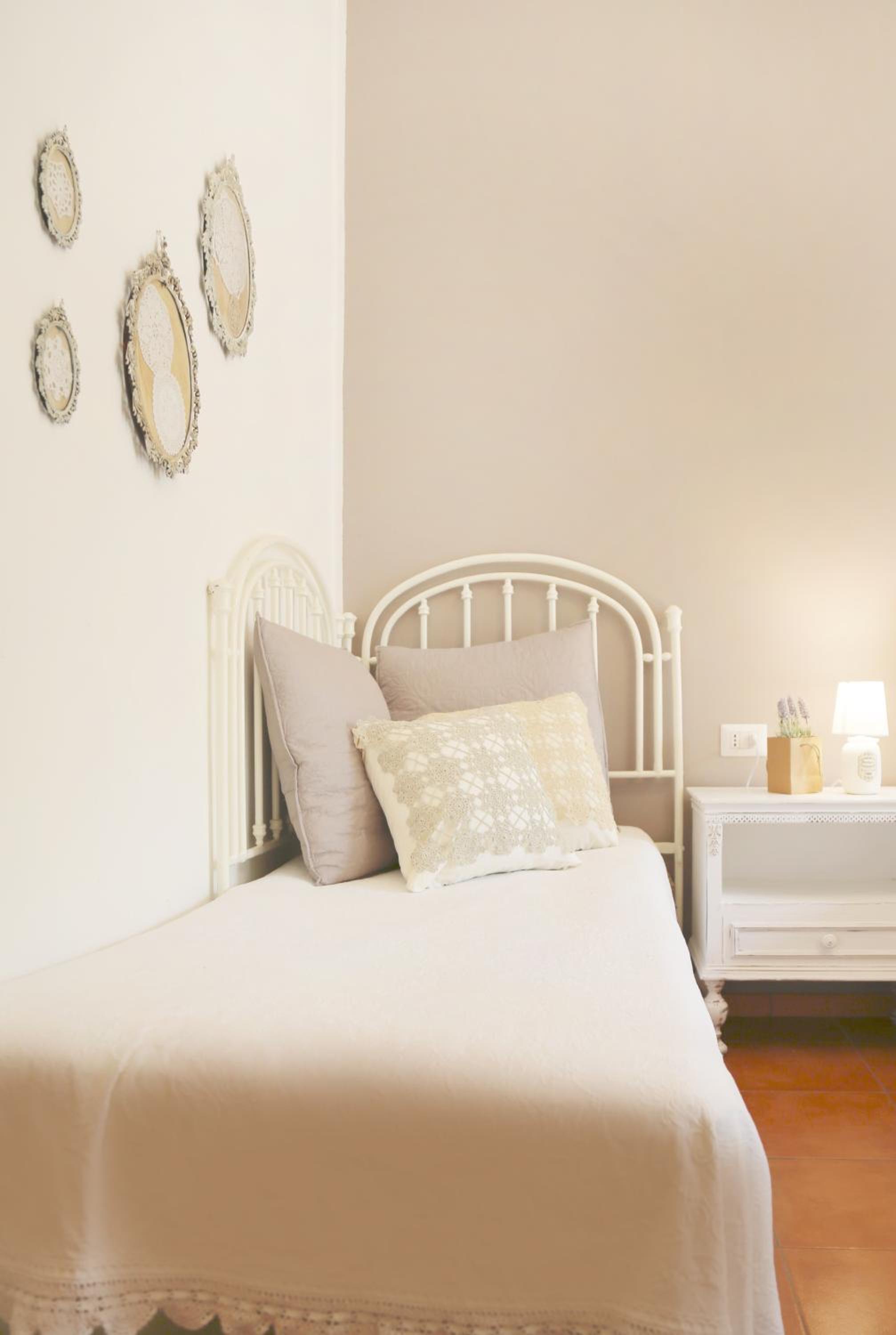Standard Triple Room with Sea View photo 3