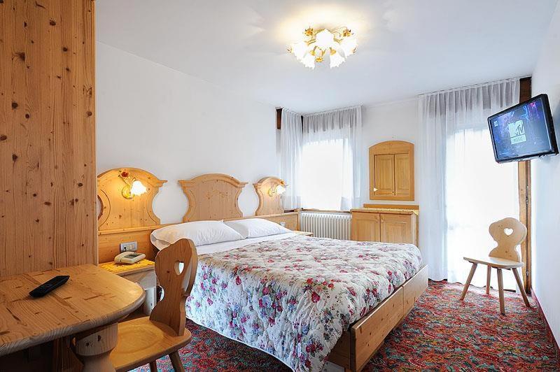 Double Room with Balcony photo 3