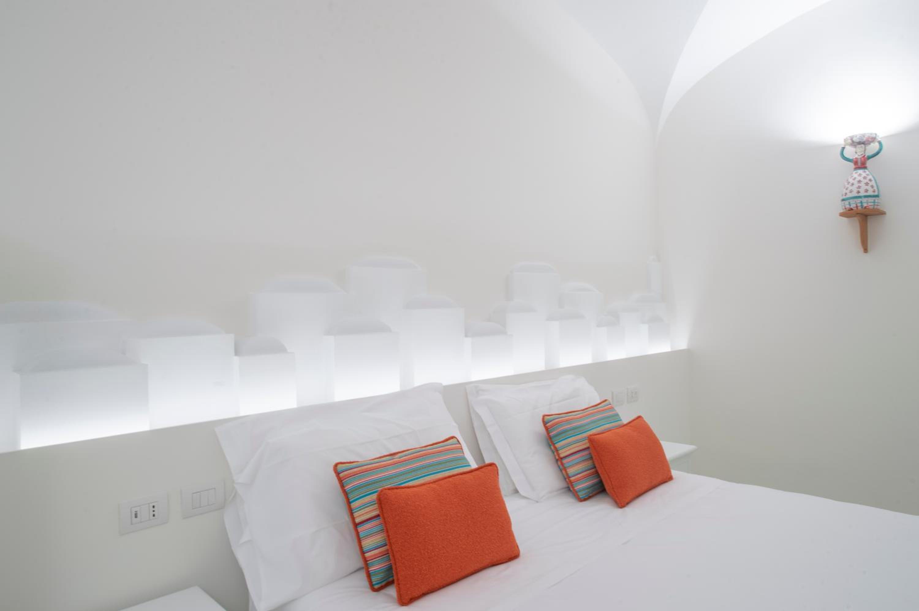 Standard Quadruple Room No Sea View - Photo 11