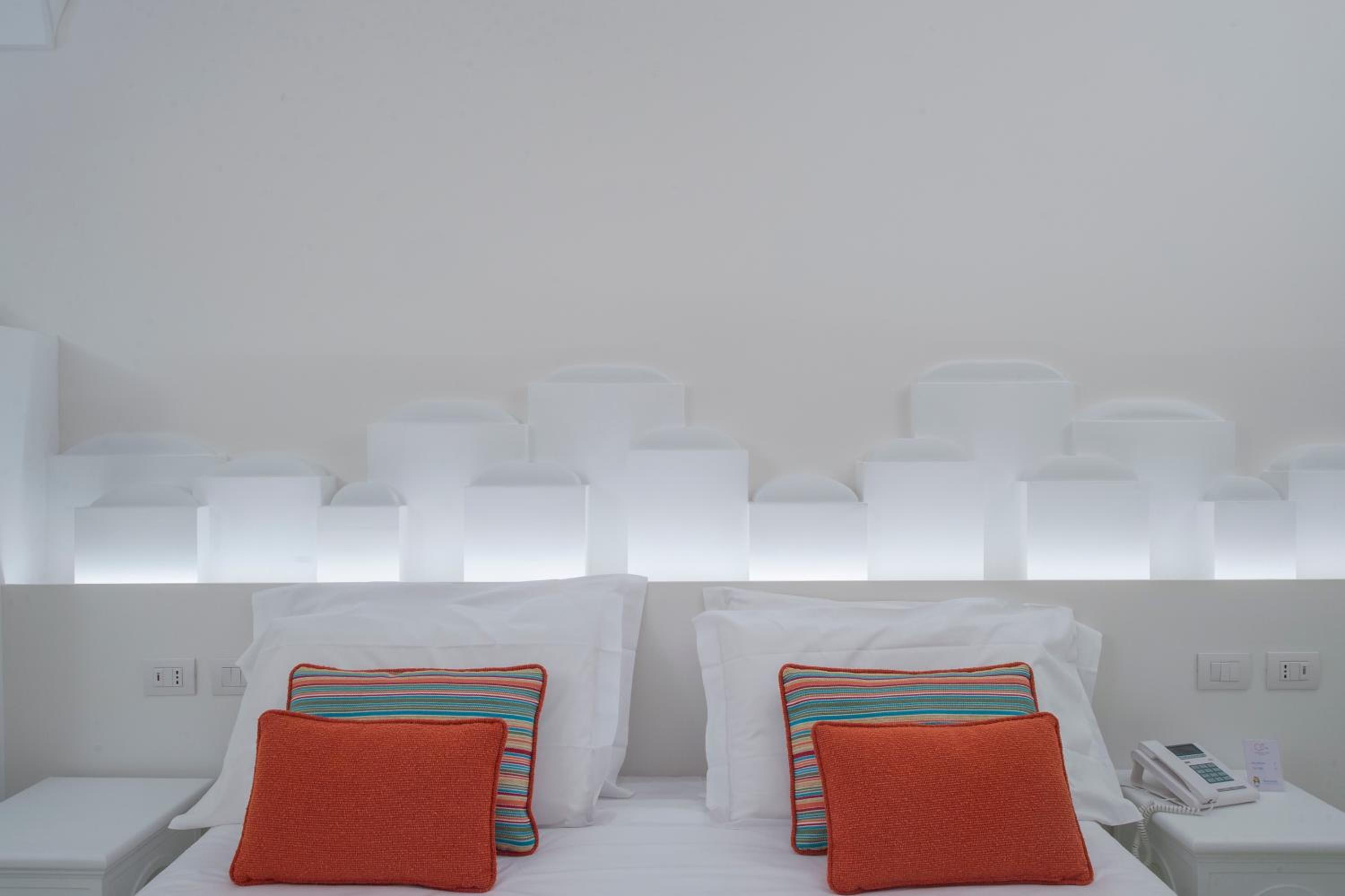 Standard Quadruple Room No Sea View - Photo 7