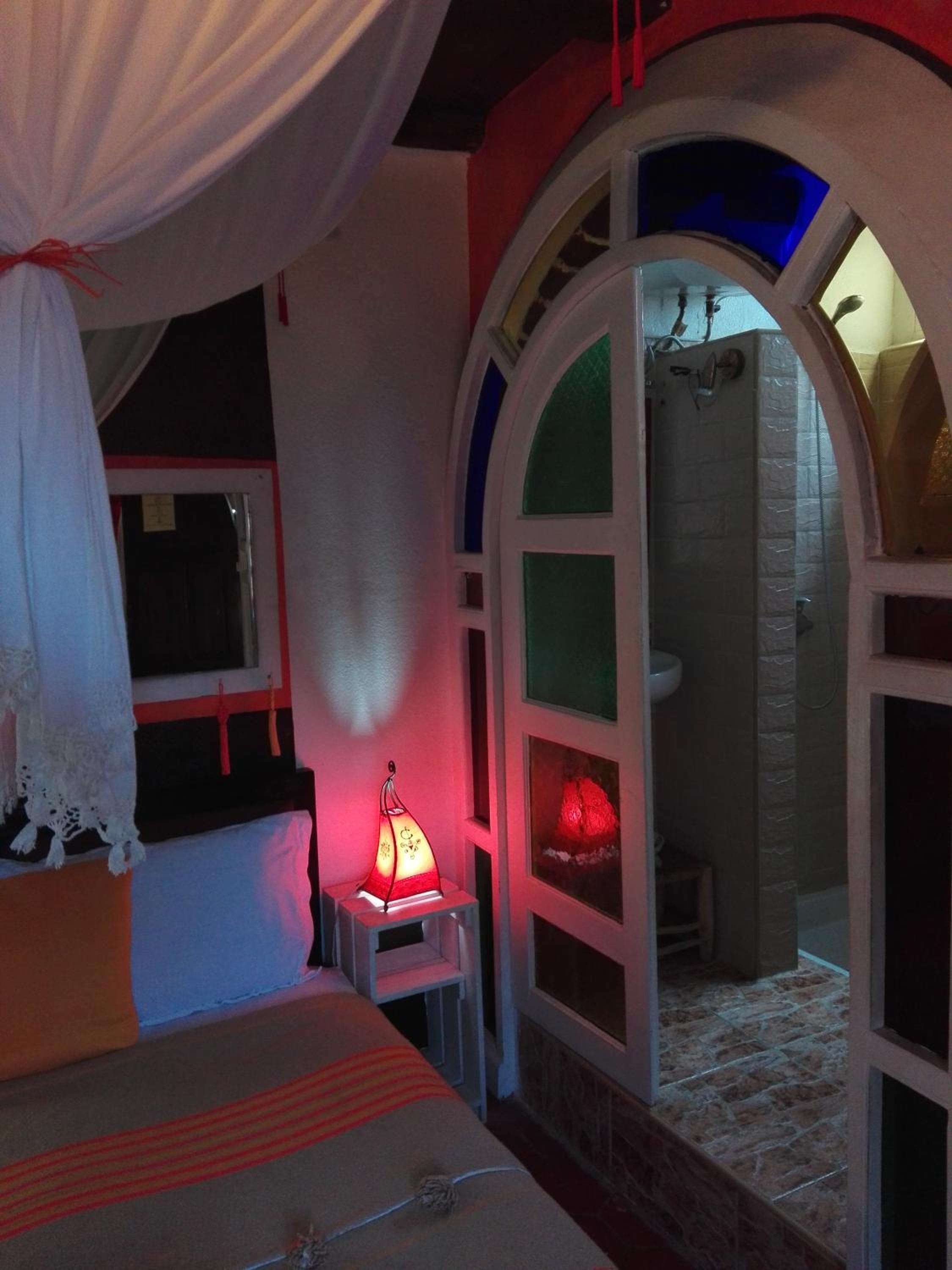 Ifrane Double Room photo 2