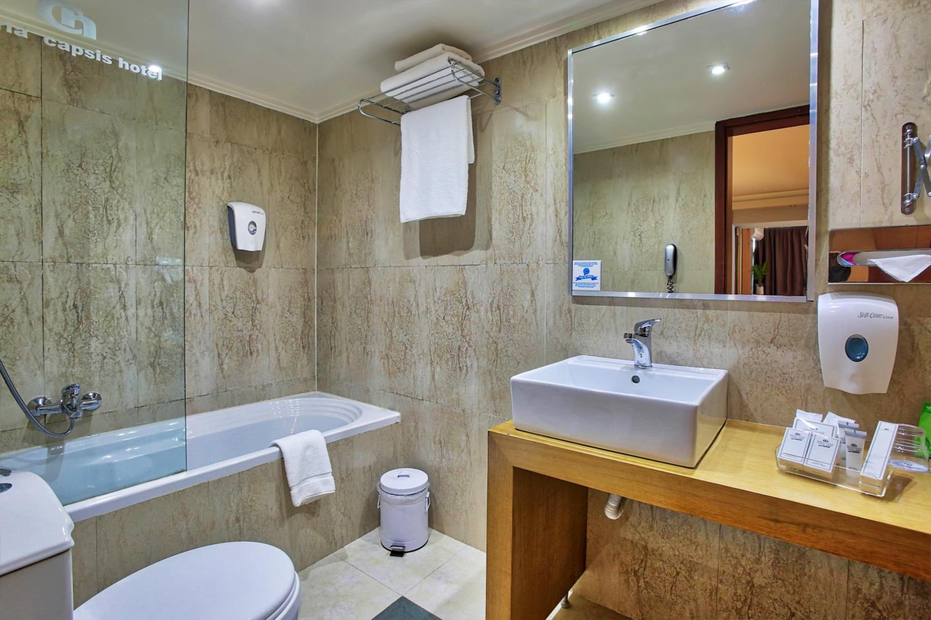 Junior Suite - Photo 4
