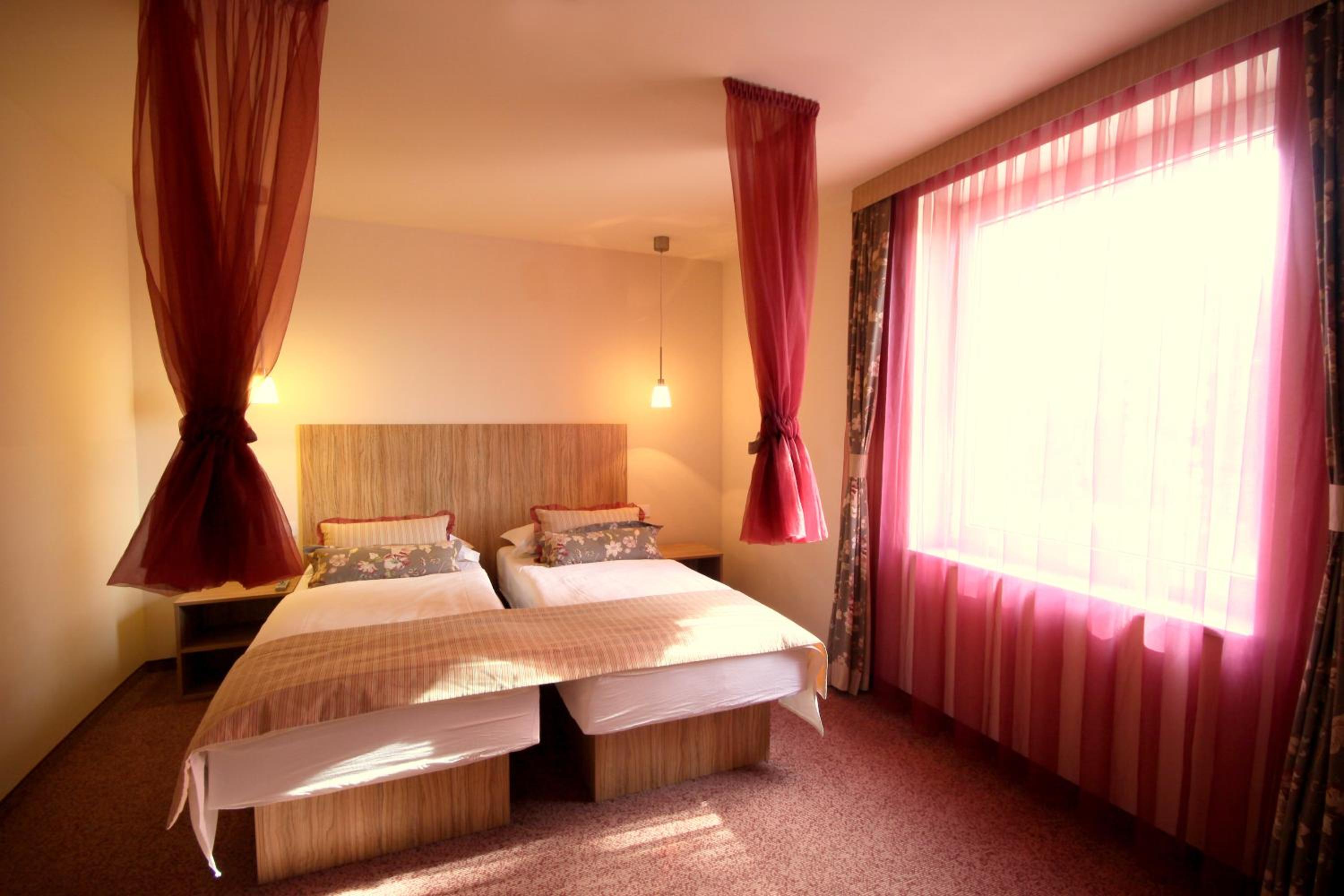 Comfort Double or Twin Room - Photo 5