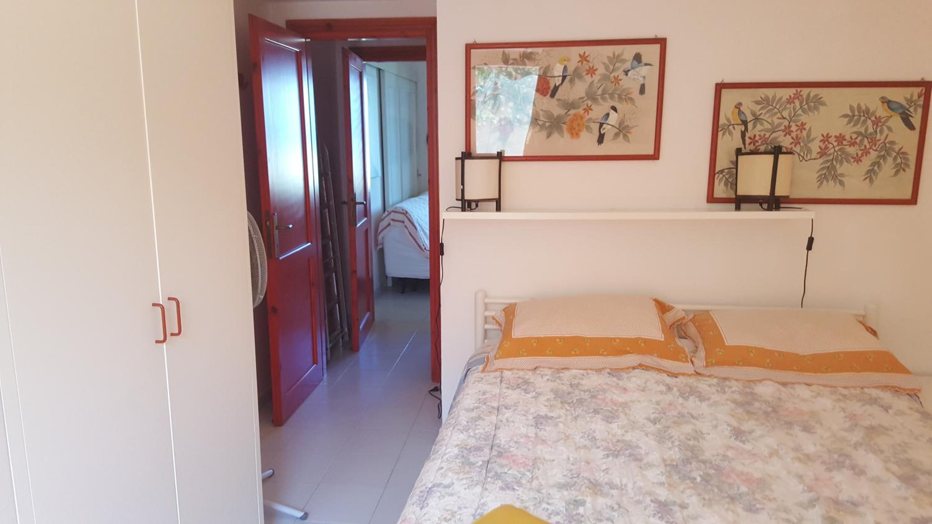 Two-Bedroom House photo 3