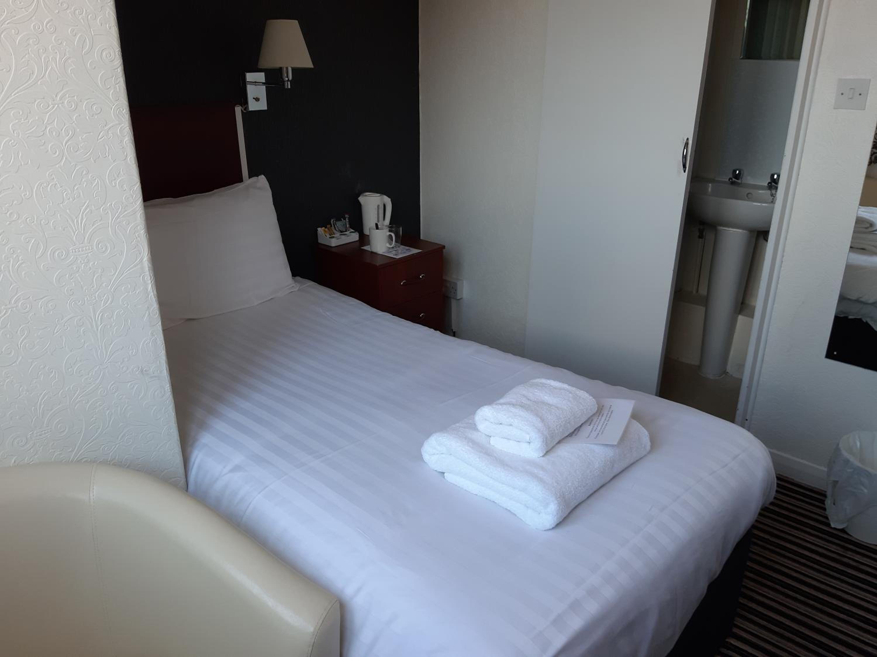 Single Room photo 3