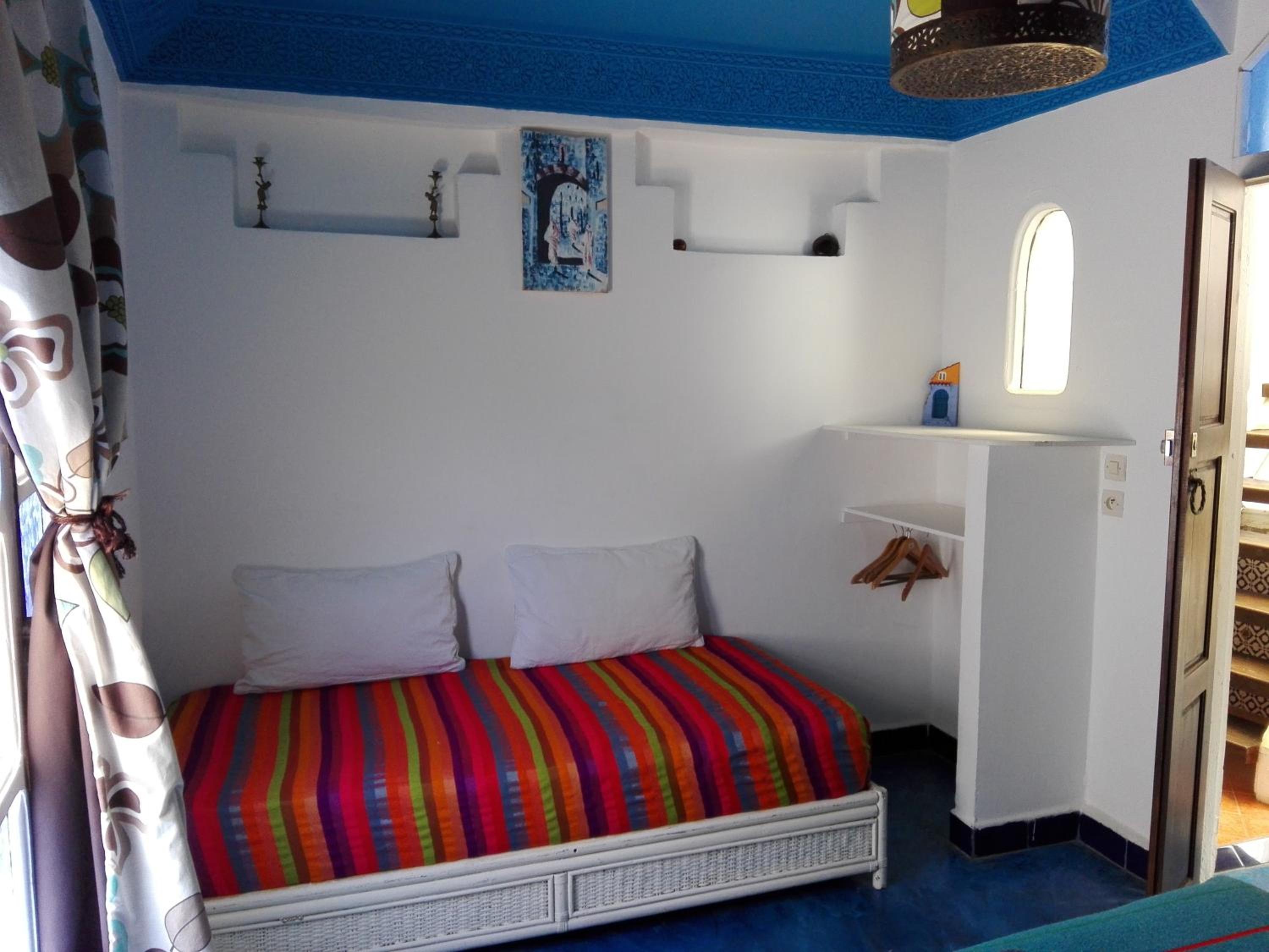 Bleu Azur Double Room photo 1