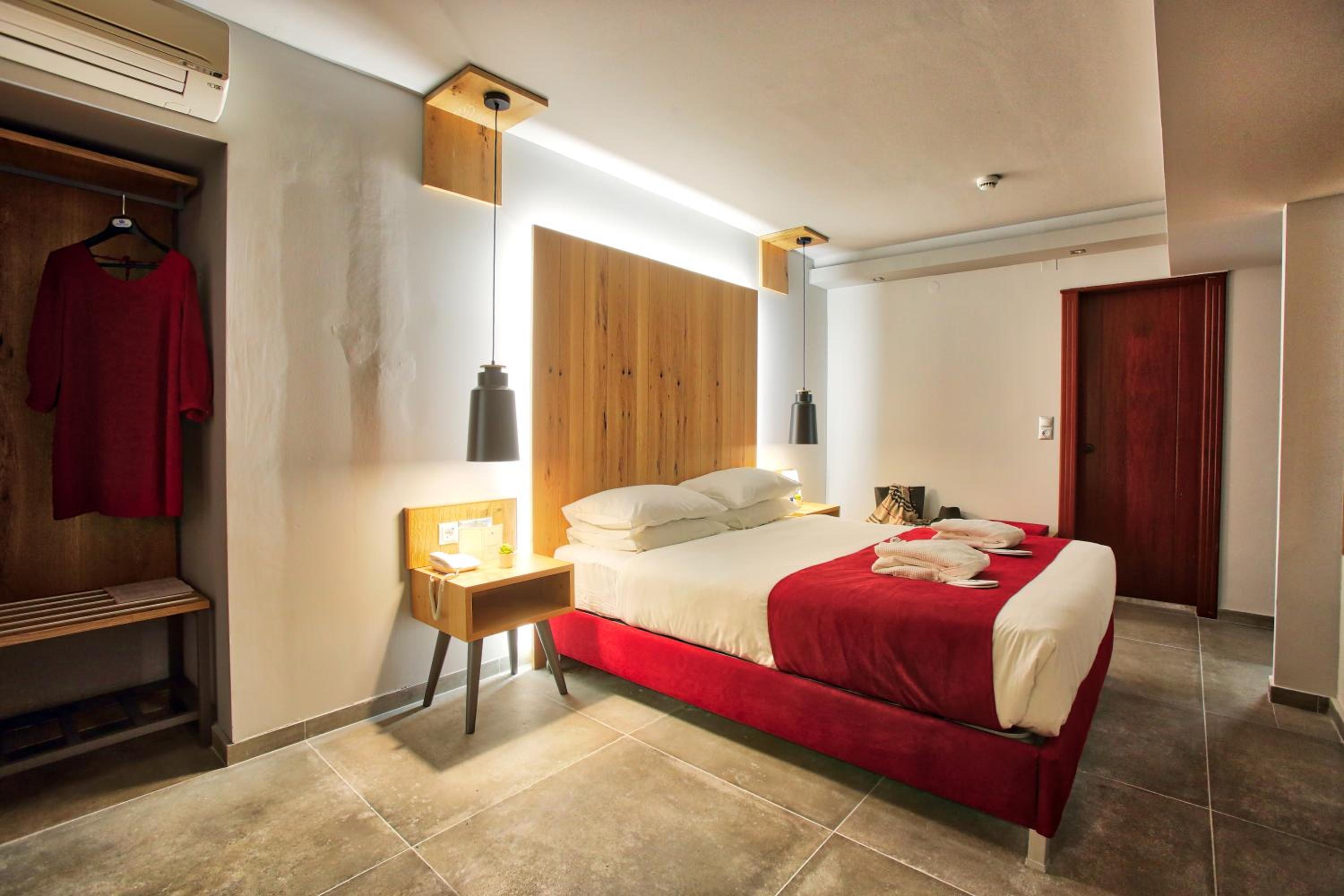 Junior Suite - Photo 2