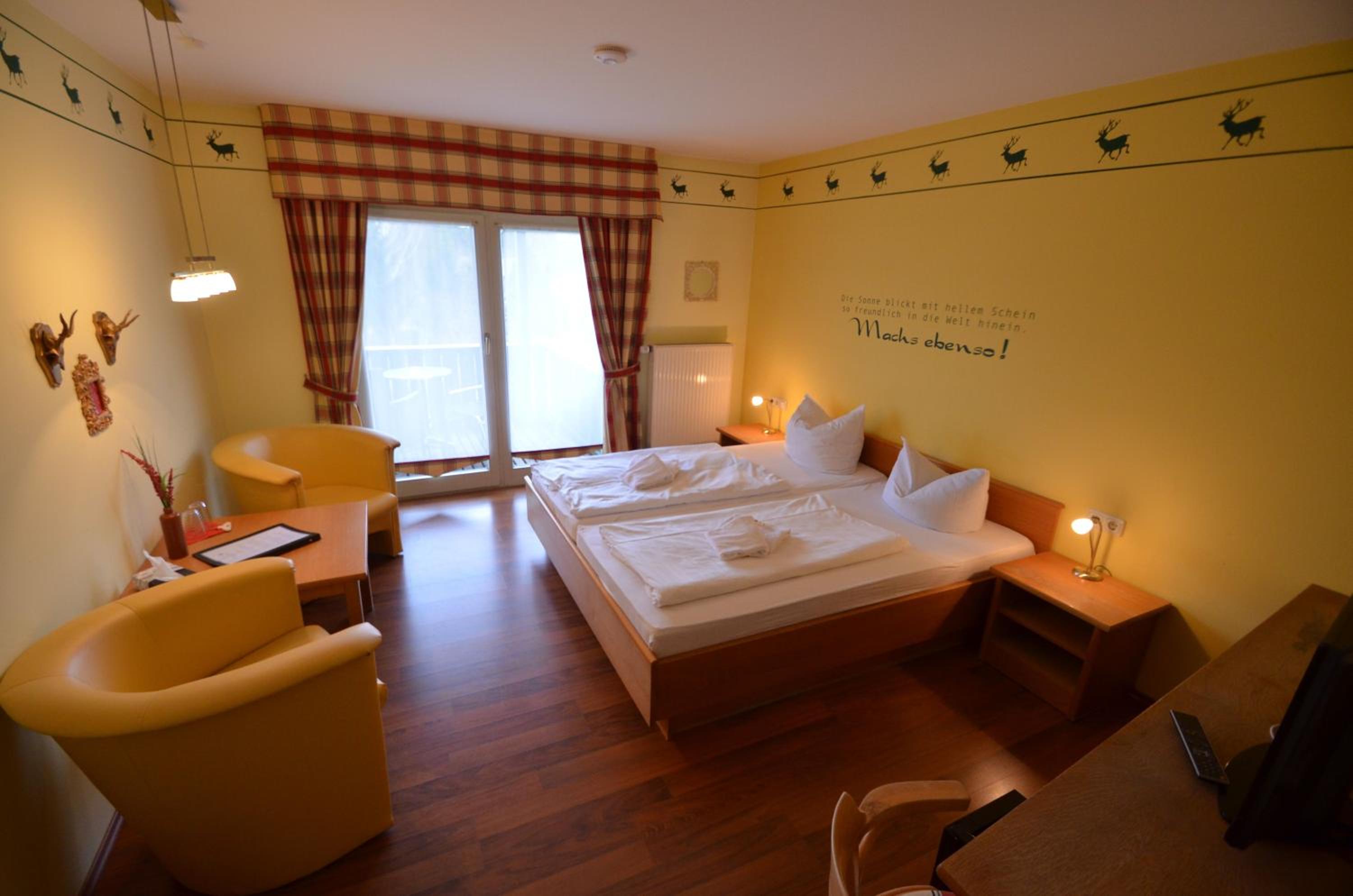 Standard Double Room photo 3