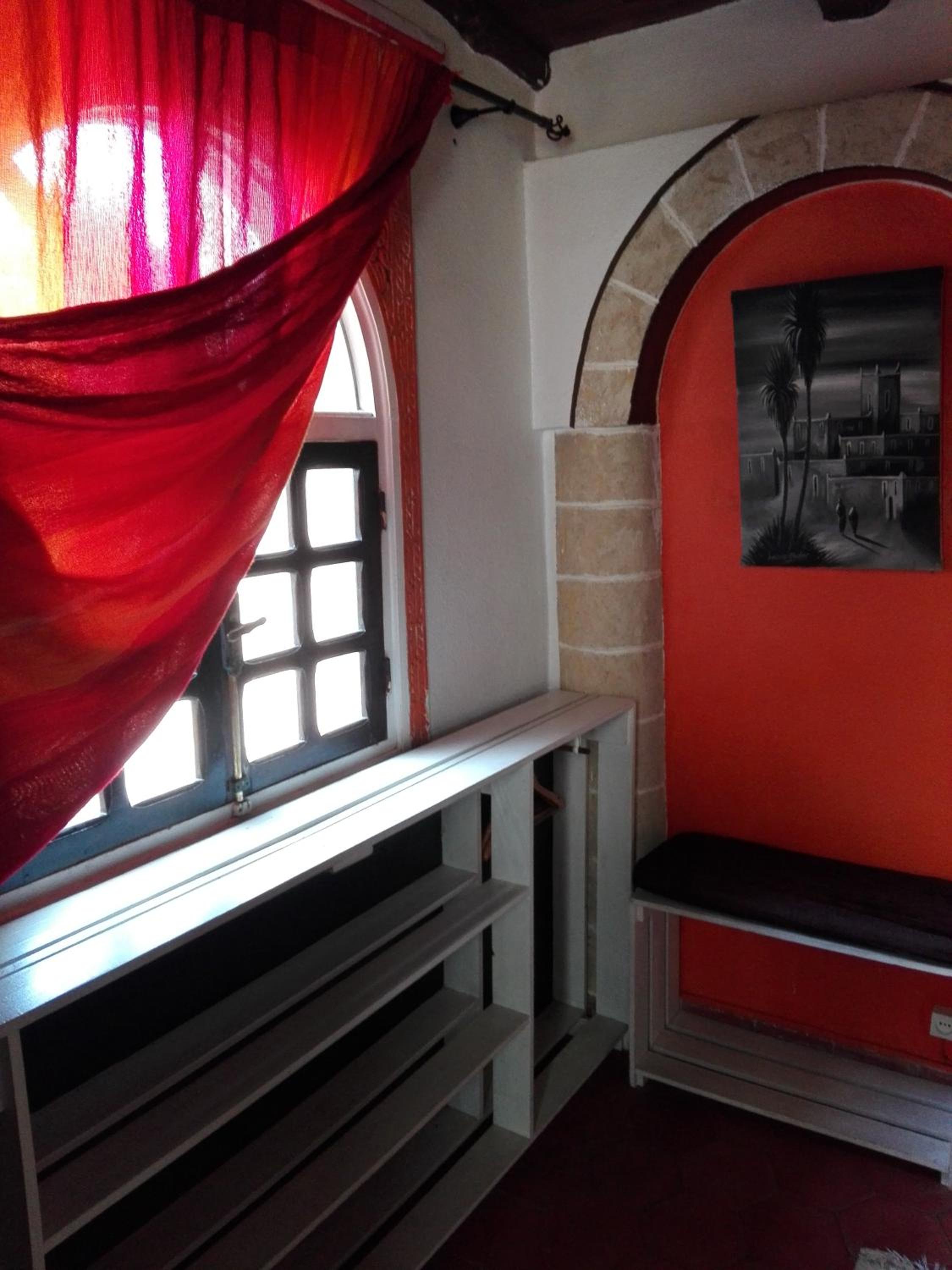 Ifrane Double Room photo 3