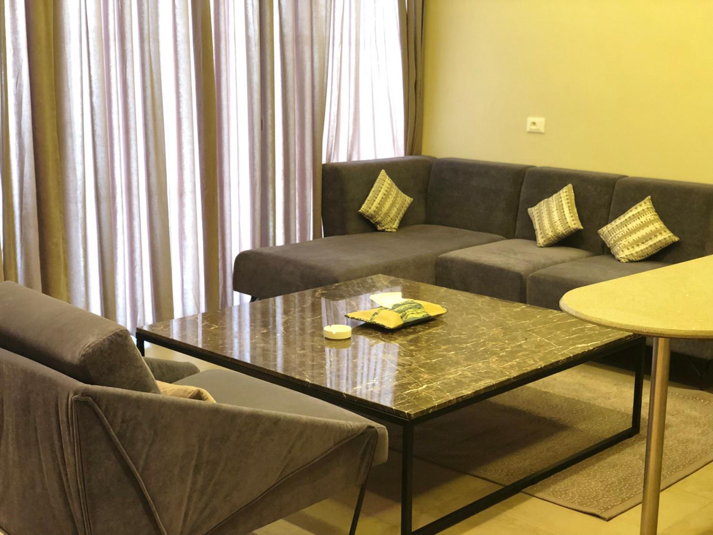 Penthouse Apartment photo 3