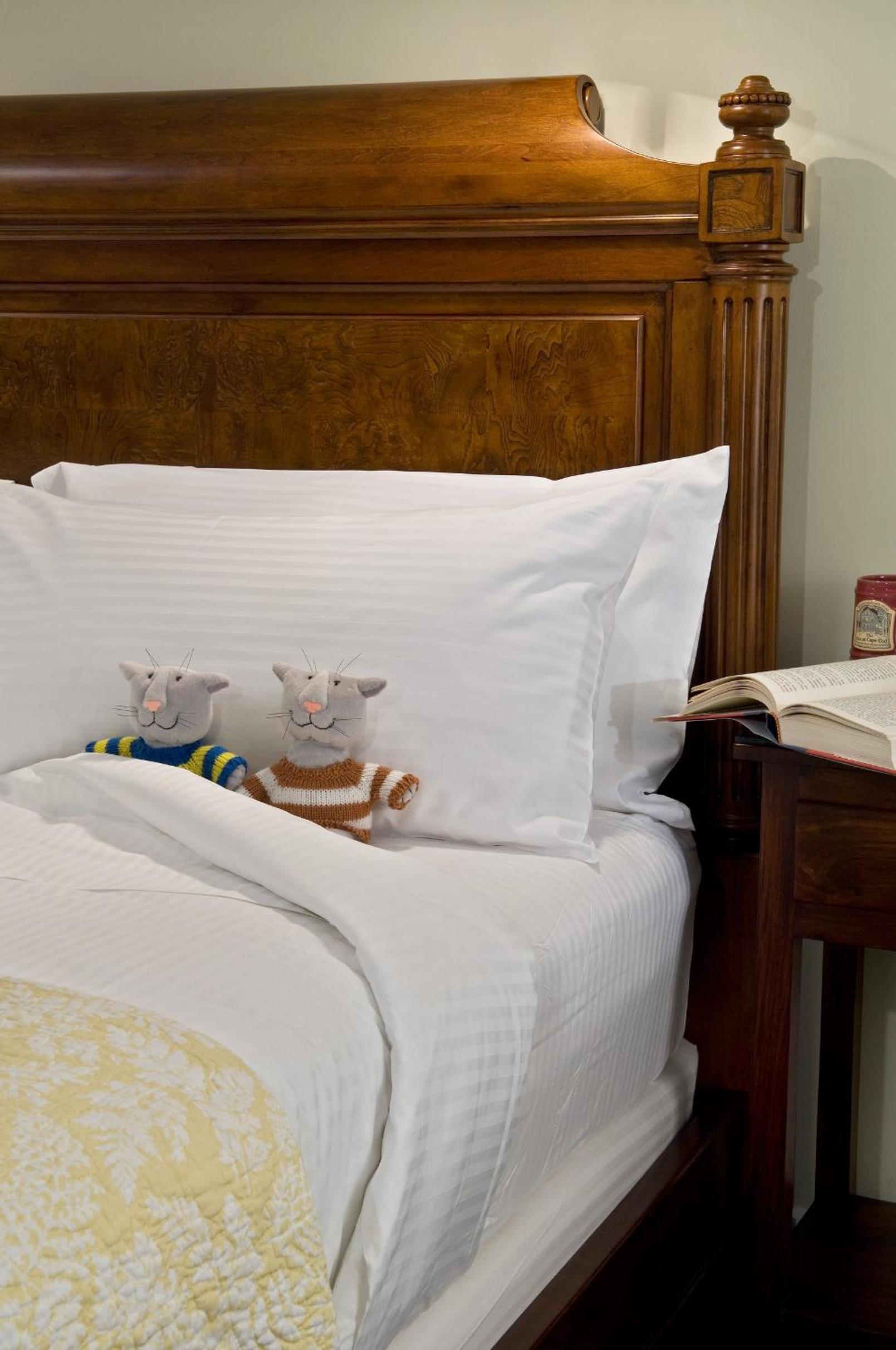 Deluxe King Suite photo 1