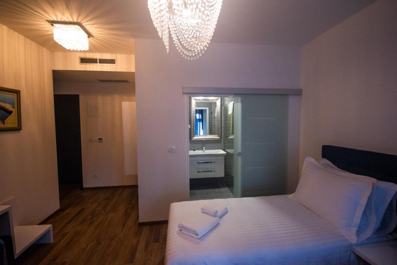 Double or Twin Room with Extra Bed photo 1
