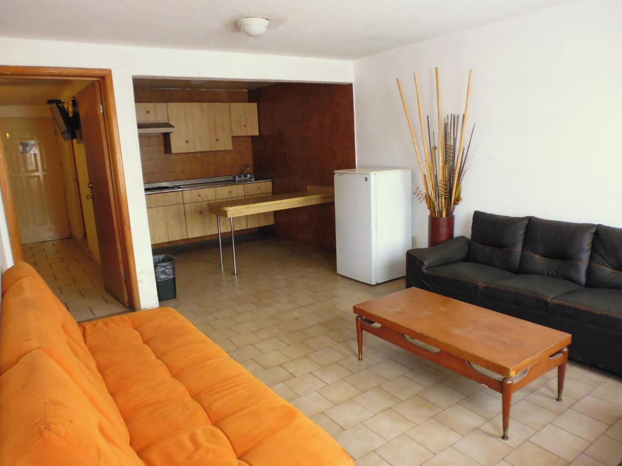 Two-Bedroom Apartment photo 2