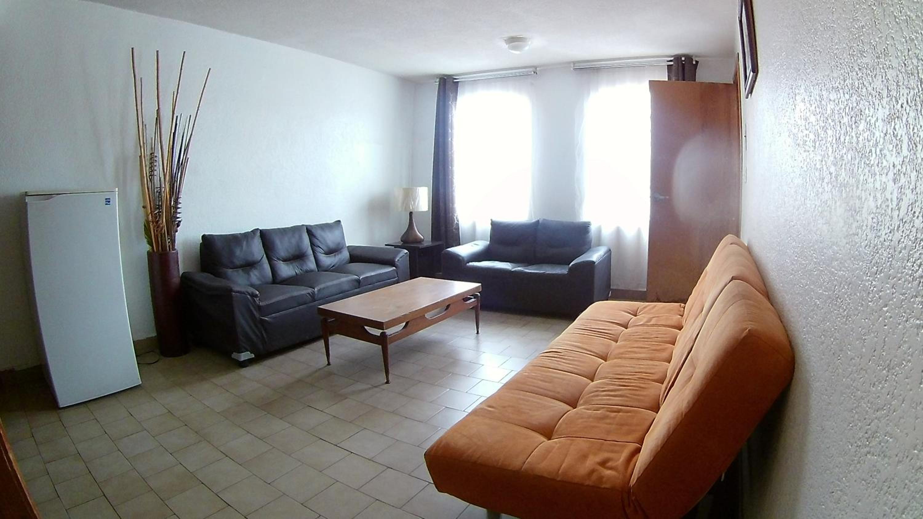 Two-Bedroom Apartment photo 3
