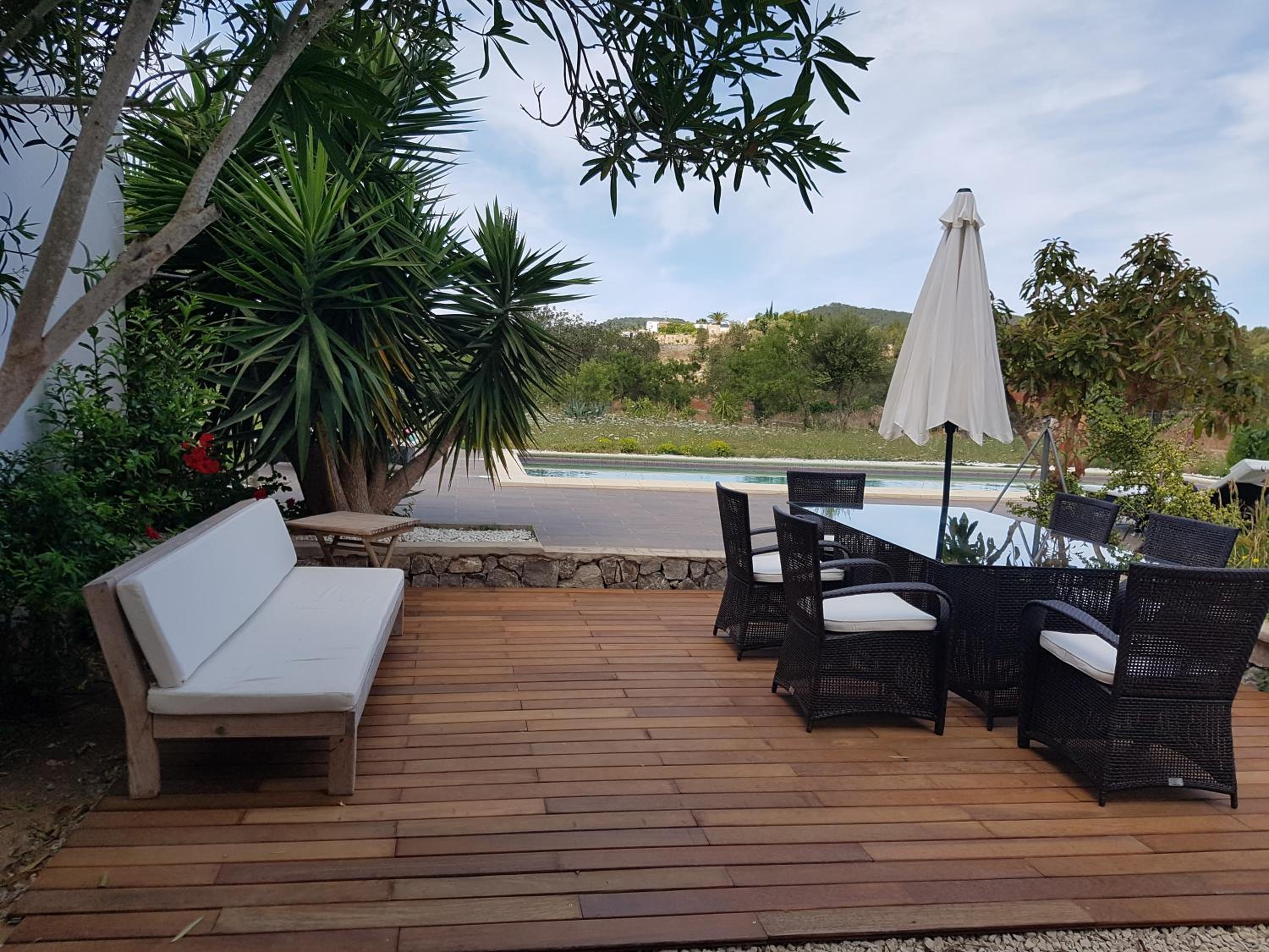 Double Room with Park View photo 1