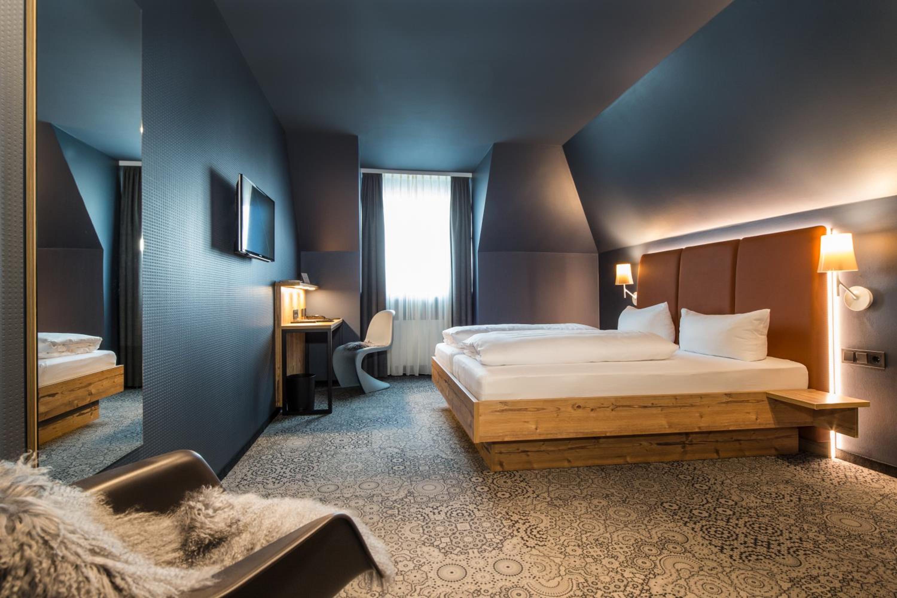 Superior Double Room - Photo 7