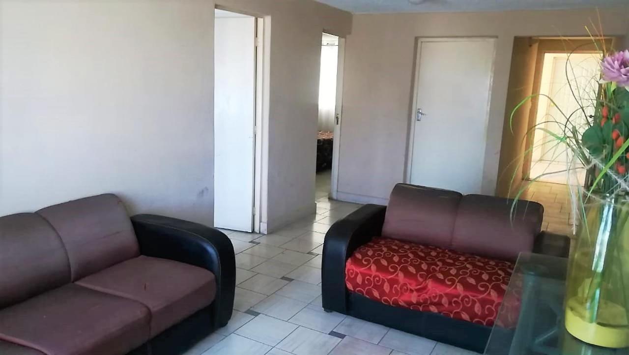 Family Suite photo 1