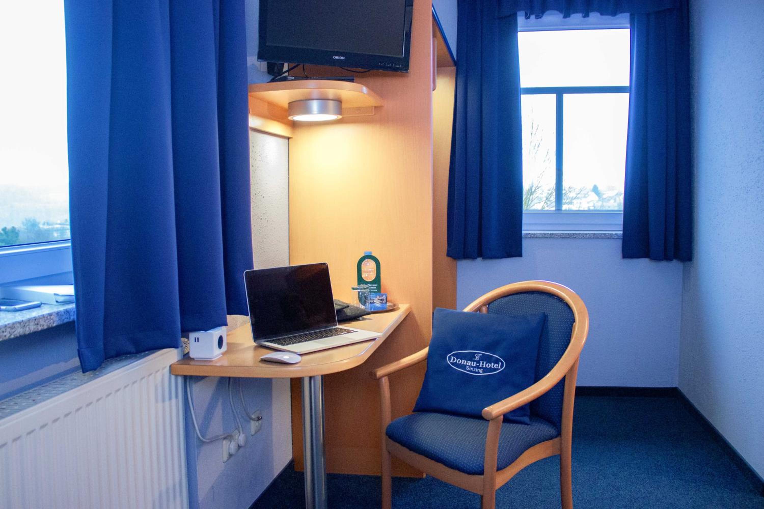 Standard Single Room photo 3