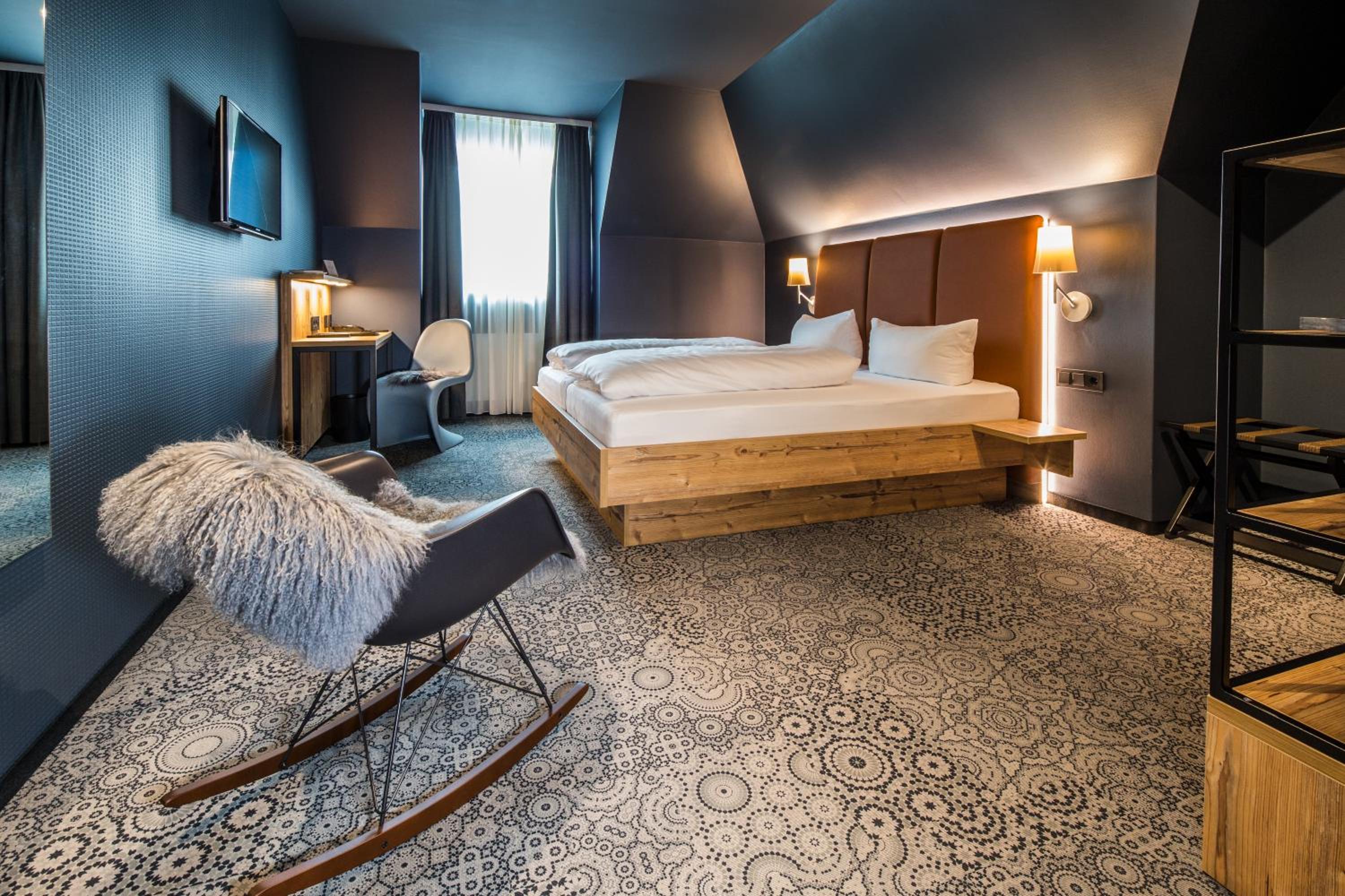 Superior Double Room - Photo 1