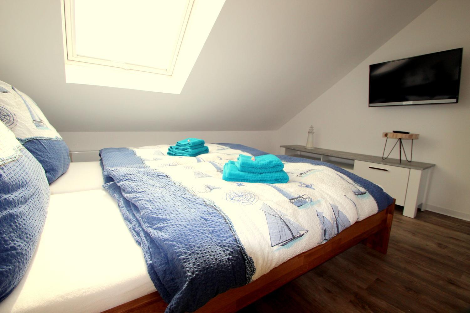 Apartment with Sea View photo 3