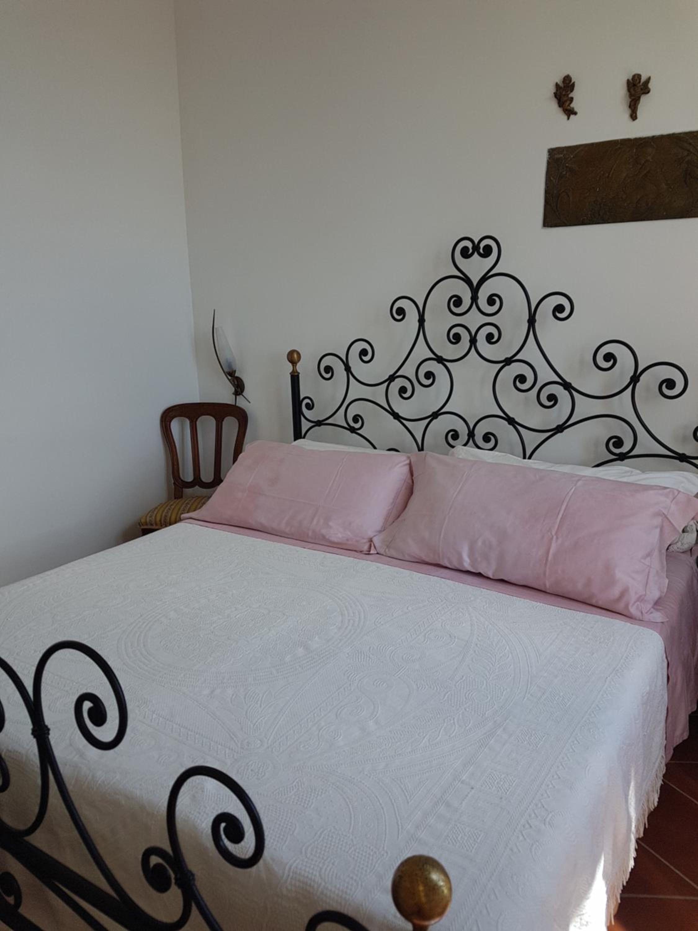 Villa with Sea View photo 1