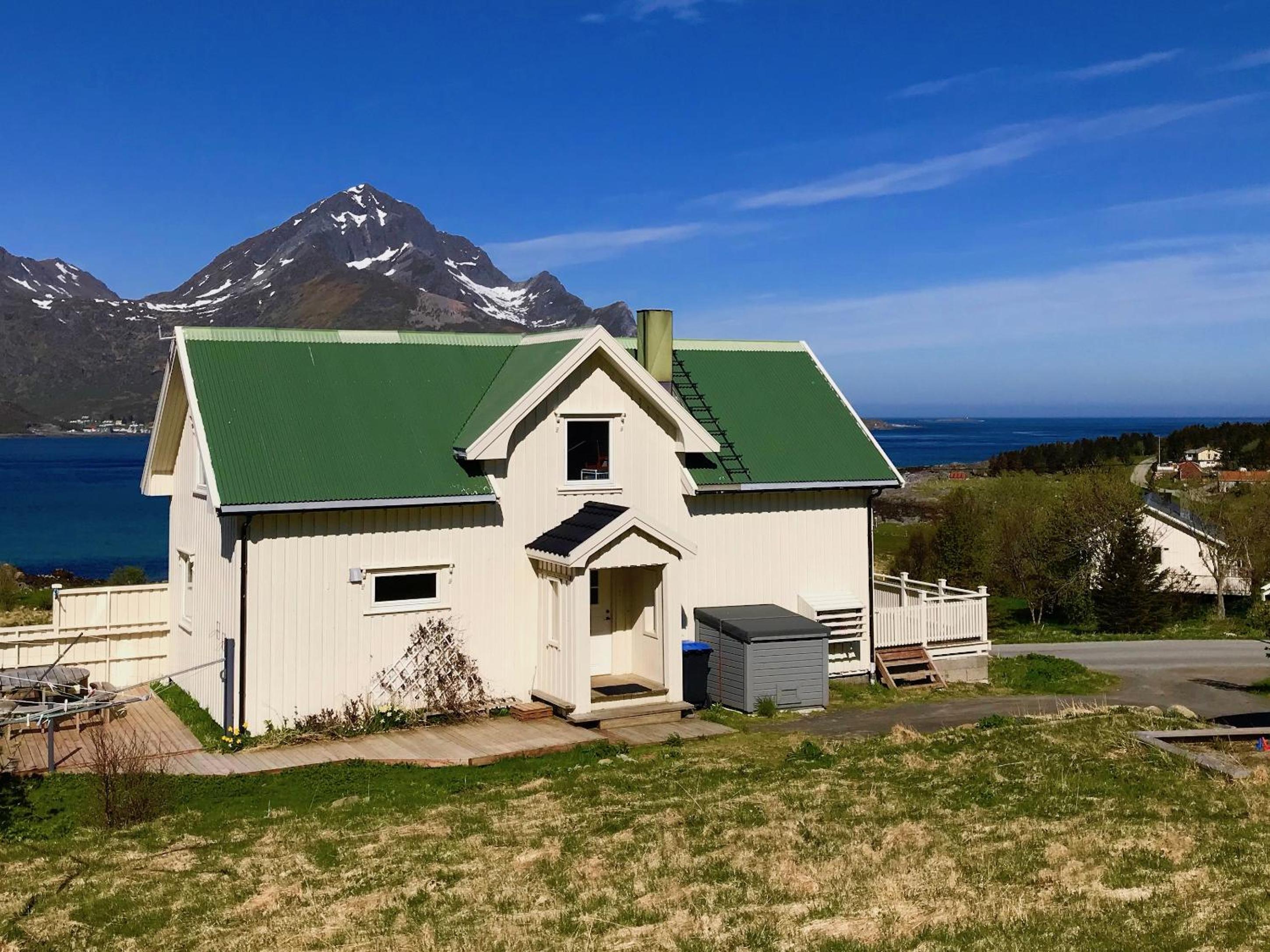 Vacation Home photo 2