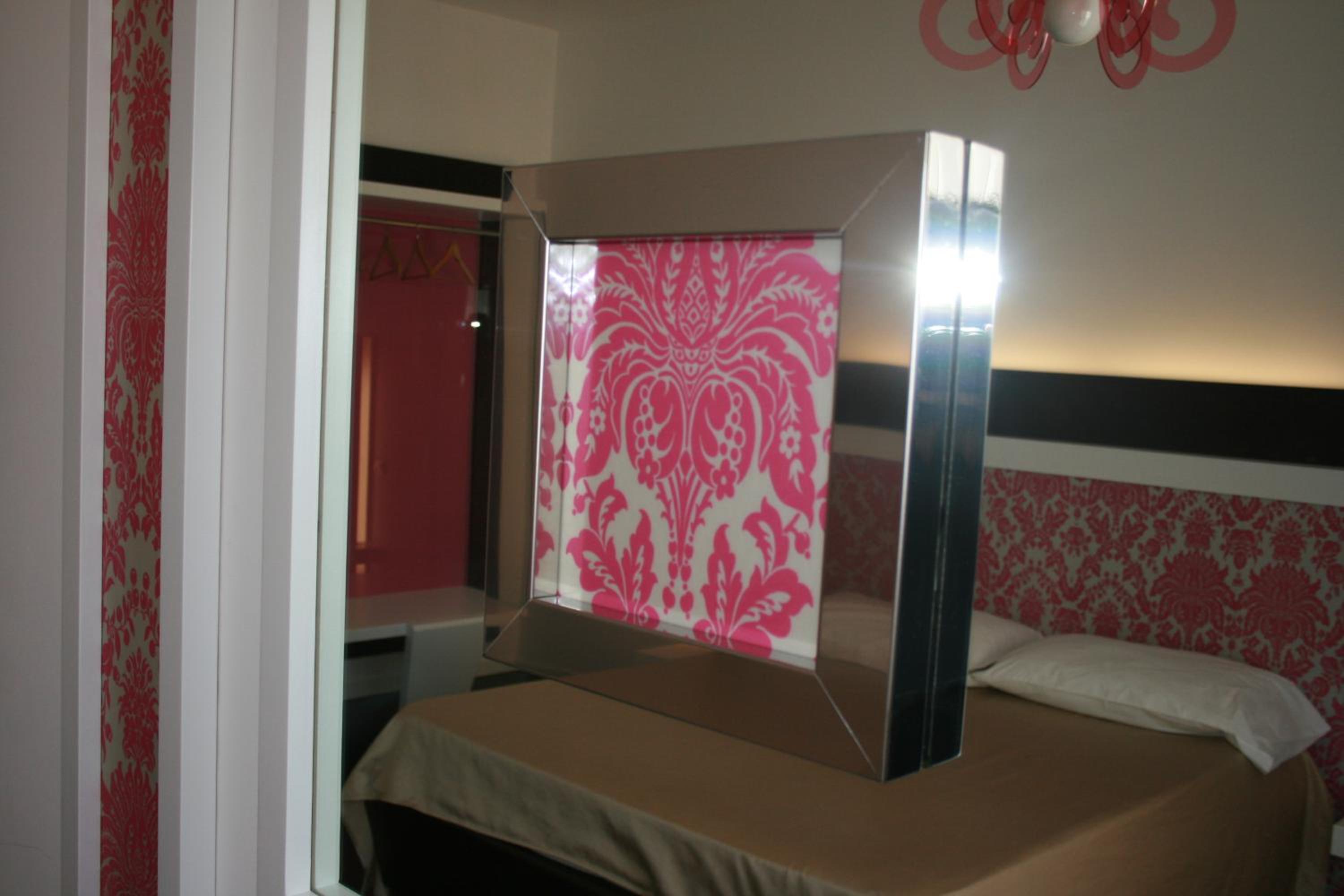 Double Room with Balcony photo 2