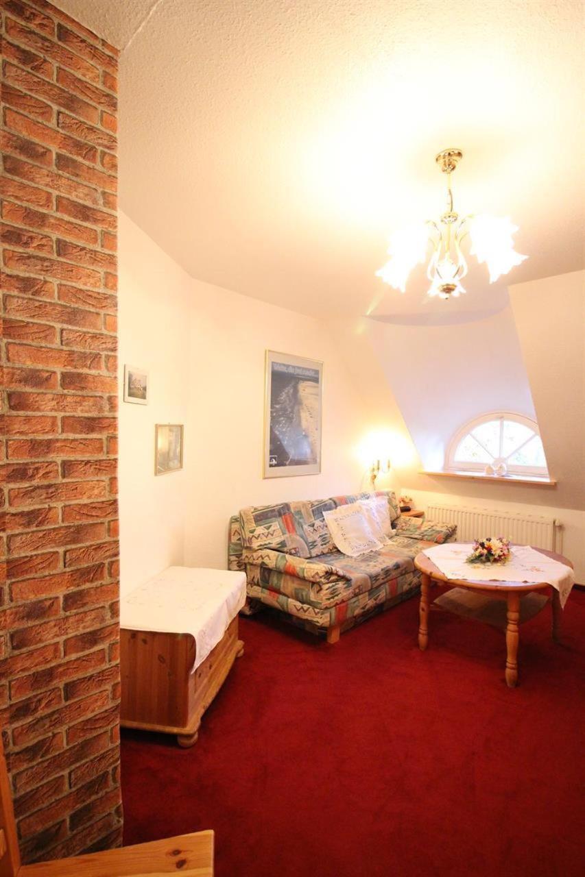 Double Room with Park View photo 2