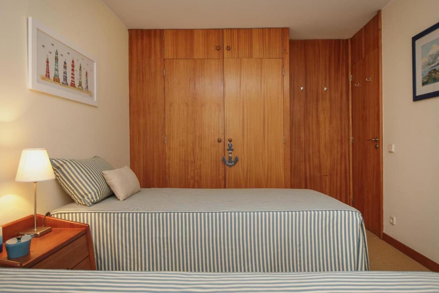 Two-Bedroom Apartment - Photo 1