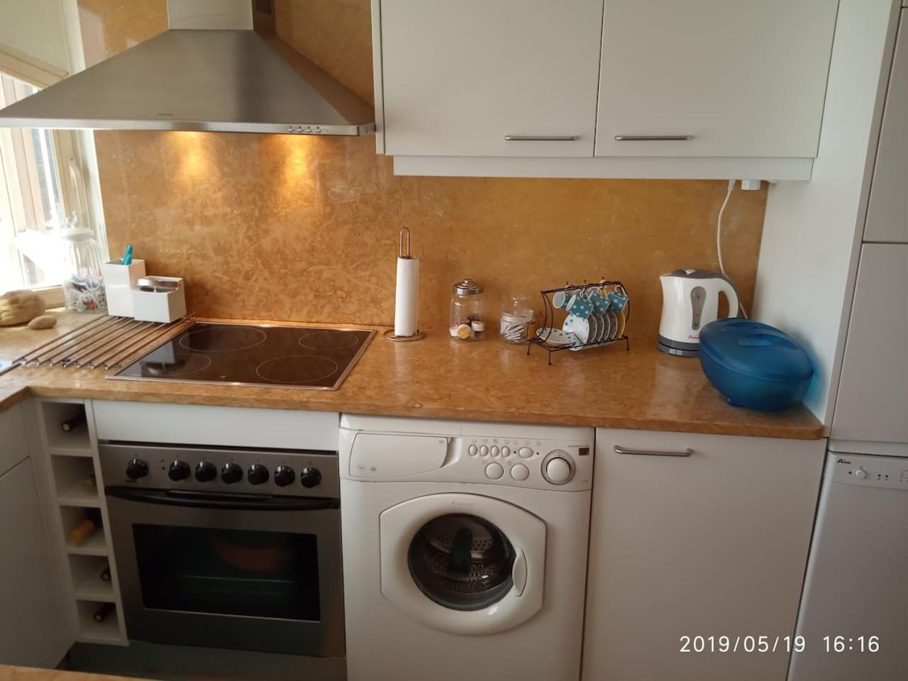 Two-Bedroom Apartment - Photo 28